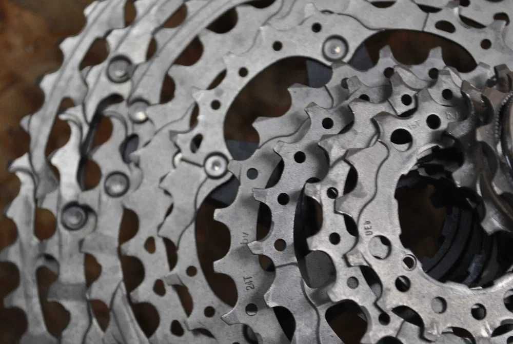 Shimano koronka GRX Deore M6100 12 rzędów