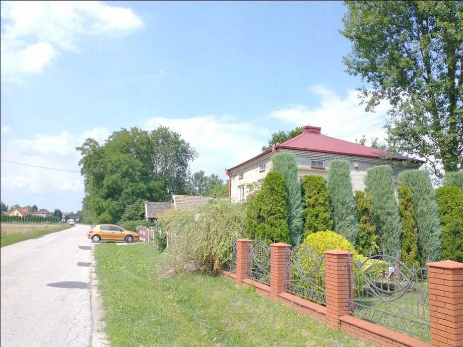 Dom – Biechów, powiat buski - Widok 3