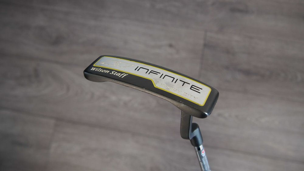 Kij do golfa Putter Wilson Staff infinite 33 '' KIJ GOLFOWY
