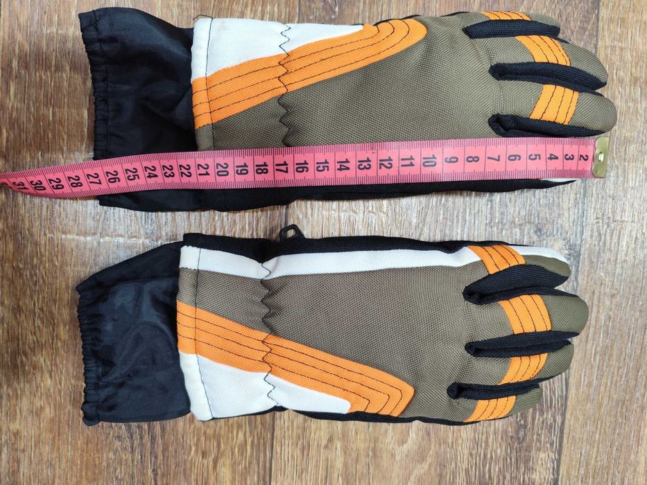 Детские термоперчатки