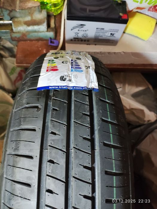 Резина Triangel Relia x Touring 155/70R13 75H