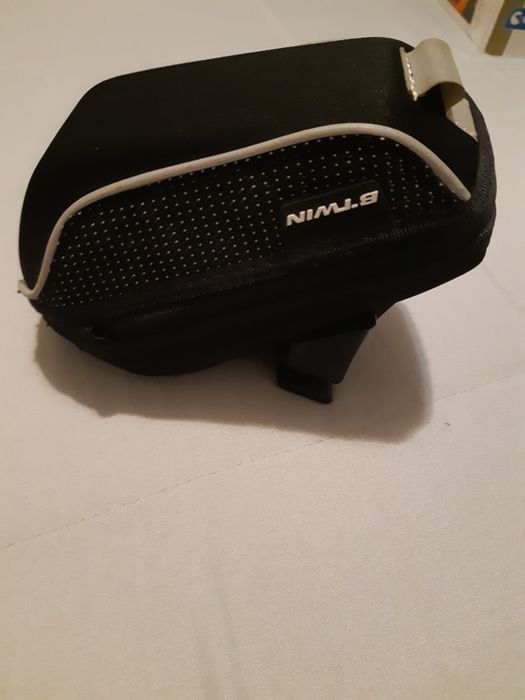 Suporte para bicicleta