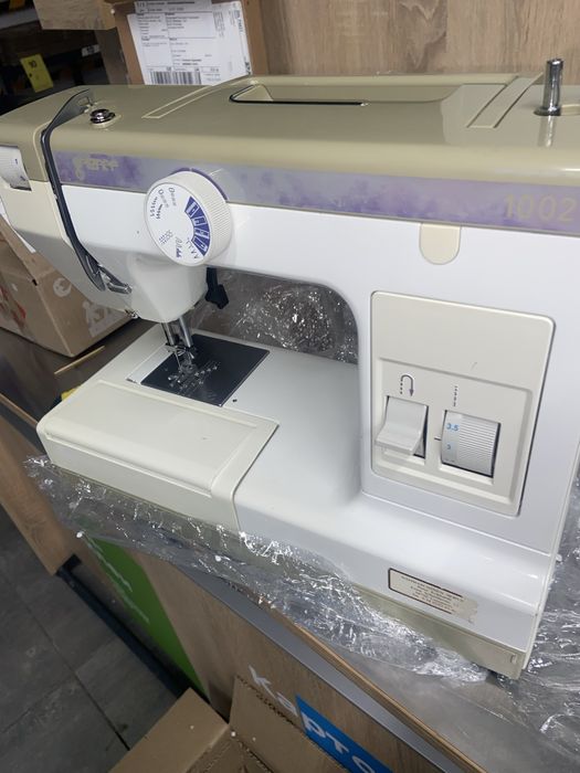 Полностью металлическая немецкая  12 программы(новое состояние)