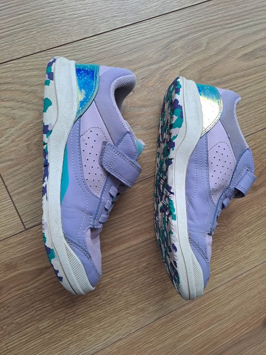 Buty Decathlon Playventure r. 38