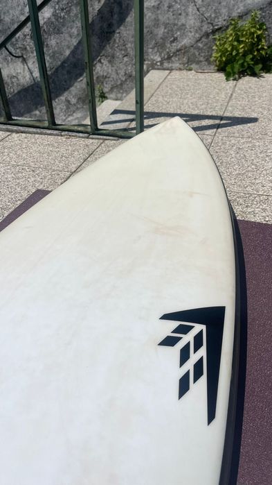 Firewire Mashup - Prancha de Surf 6'2"- 41,6L