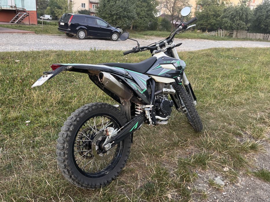 Kovi JNR250.         .
