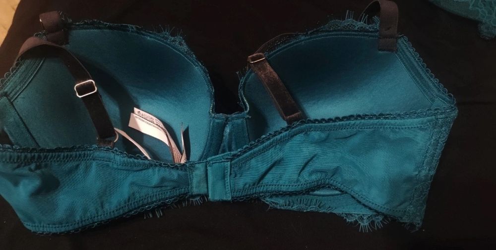 Zestaw bielizny damskiej Victoria's Secret