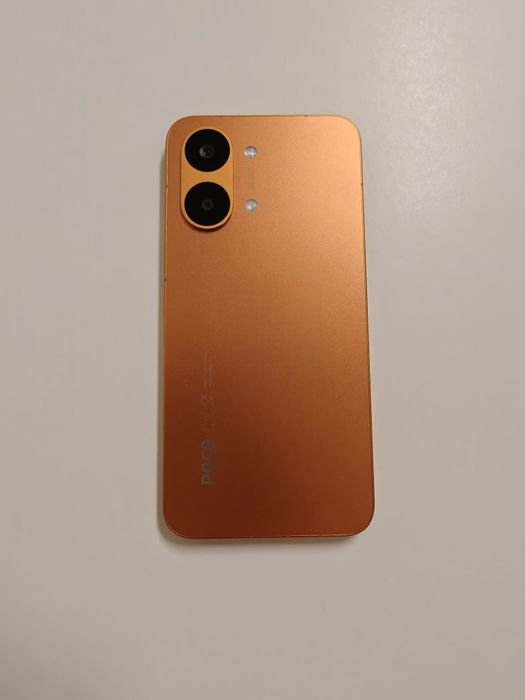 POCO X8 Pro Max 5G - NOVO