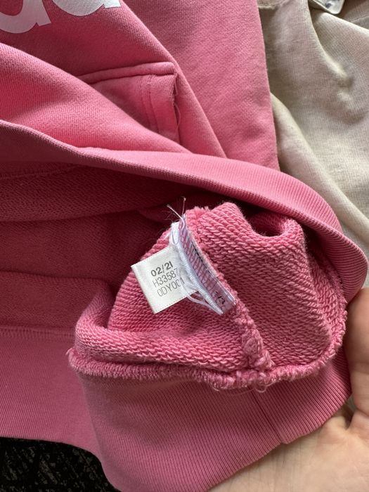 Худи Adidas трехнитка