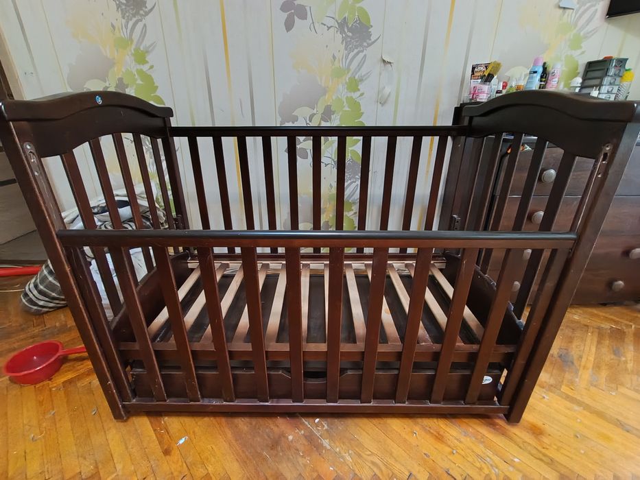 Терміново!Дитяче ліжко Baby Dreams