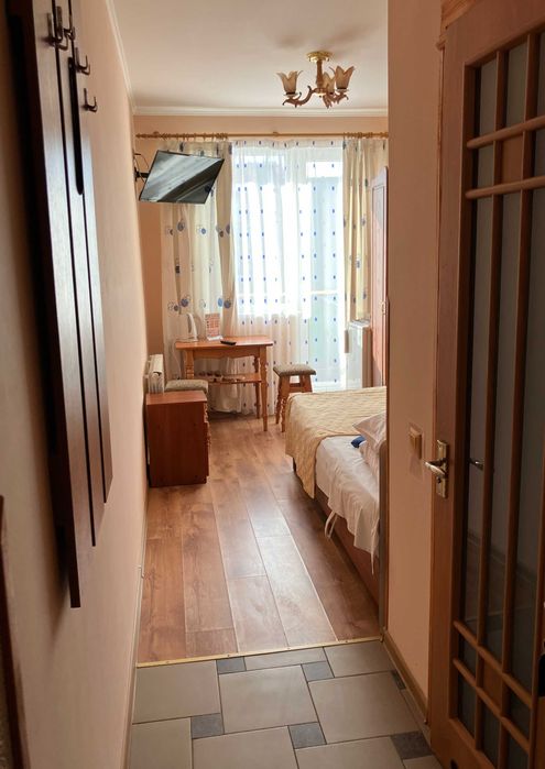 Готель "Жасмин" бронювання номерів