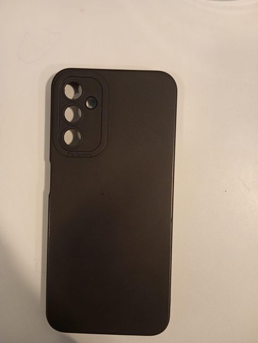 Samsung A14 semi novo e Samsung A13 usado