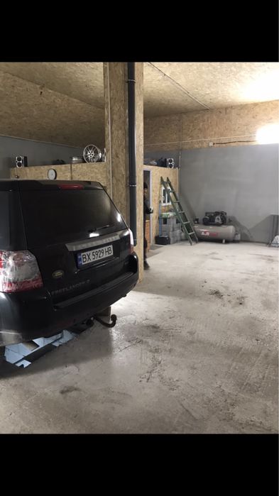 Комерційна територія