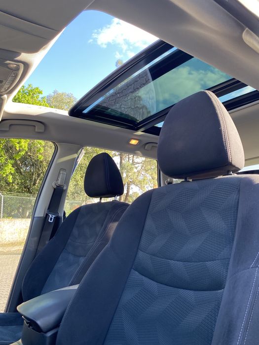 Nissan X-Trail 1.6 Automático