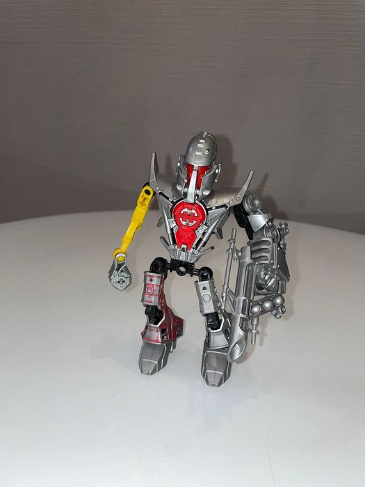 LEGO 7168 HERO Factory