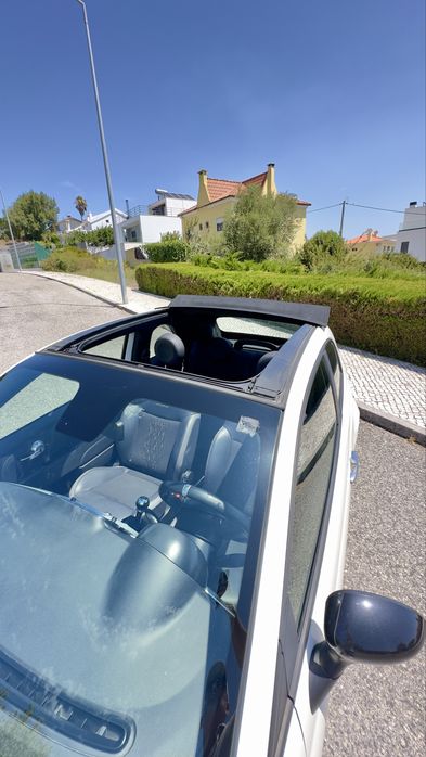 Fiat 500 C 1.0 hibrid 2021