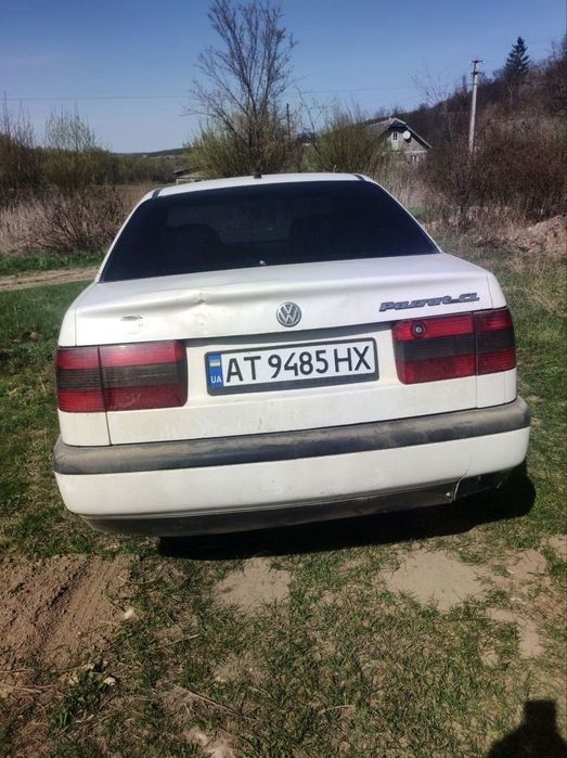 Продам Пассат б4