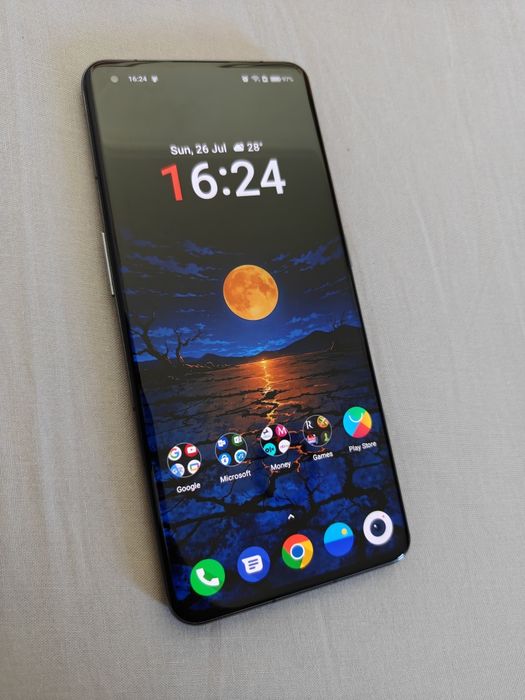 Vendo smartphone OnePlus 11 5G - 16/256GB