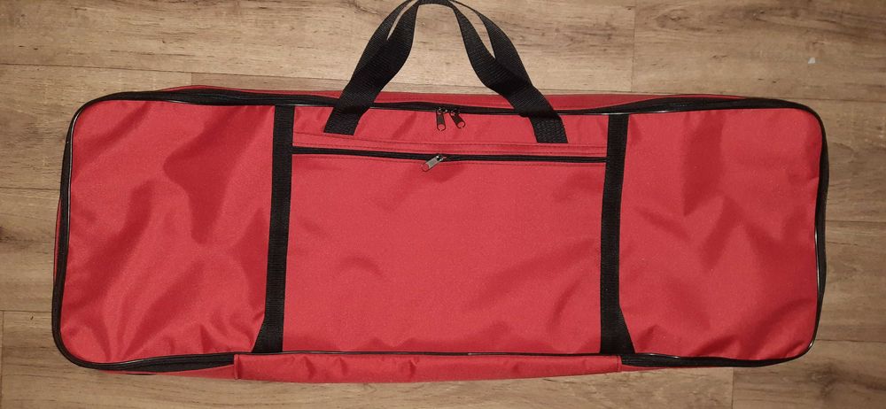 Чохол до сінтезатору, цифрове піаніно, міді 61, 76, 88, 49 клавіш елег