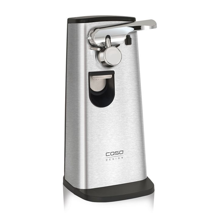 Електровідкривачка Caso Multiofner D10