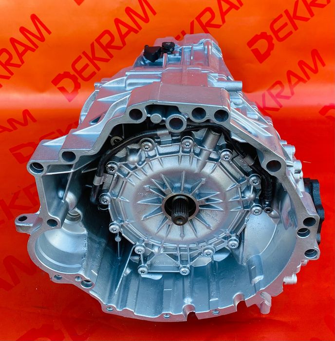 skrzynia biegów dsg dq250 vw seat skoda audi qyv .