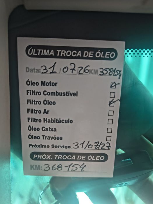 Carro Fiat Idea 2005 Diesel