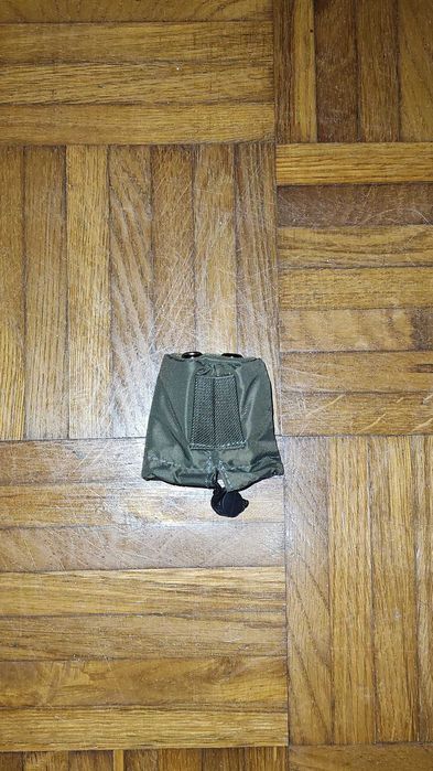 Bolsa protetora - New Direction Tackle Bite alarm S9 pouch