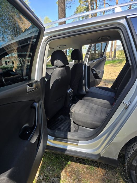 Продам Passat b6