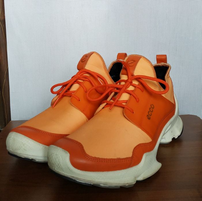 Кроссовки на осень ECCO Biom 44