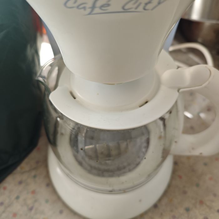 Cafeteira elétrica da marca Tefal430363699902556164