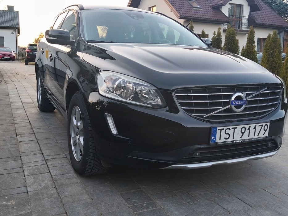 Volvo XC 60