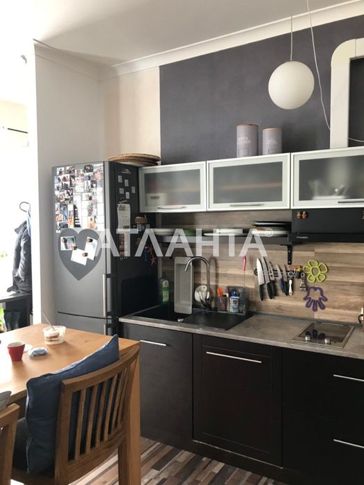 Дом с дизайнерским ремонтом и мебелью . Фонтанка.