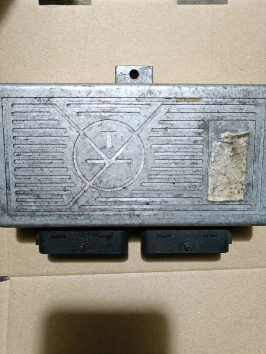 Sterownik Tamona TGStream T4 cylindry