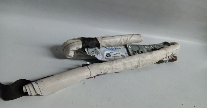 Airbag cortina direito MINI Mini (R56)