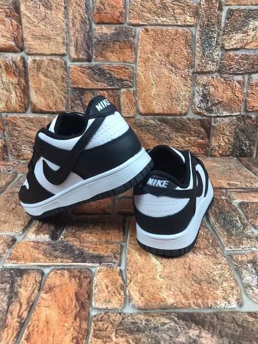 Кросівки дитячі Nike PANDA