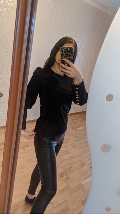 Кофта жіноча 42-44, S/M
