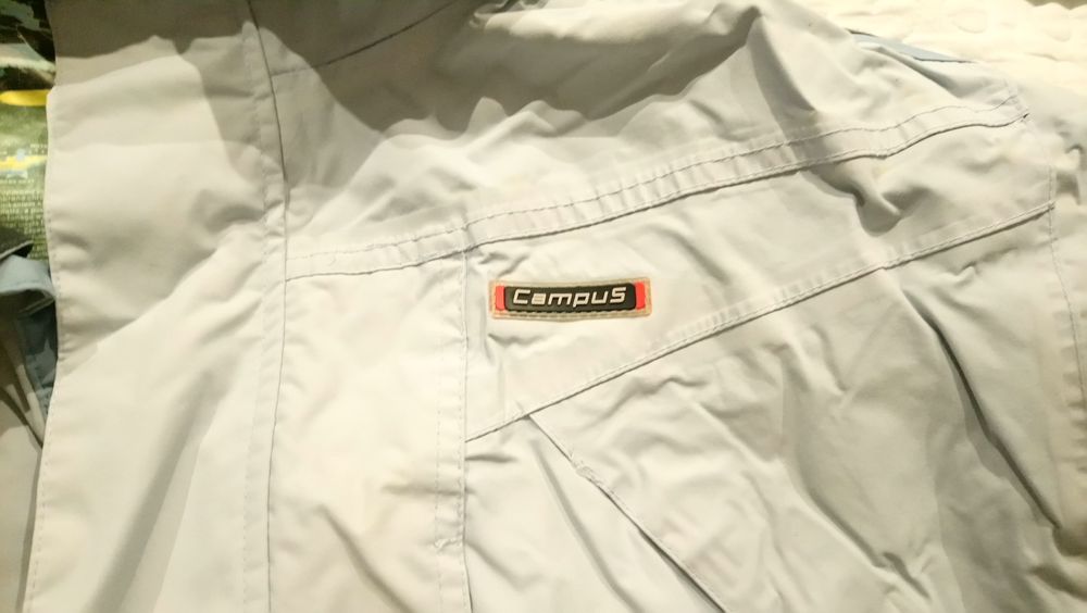 Kurtka męska campus