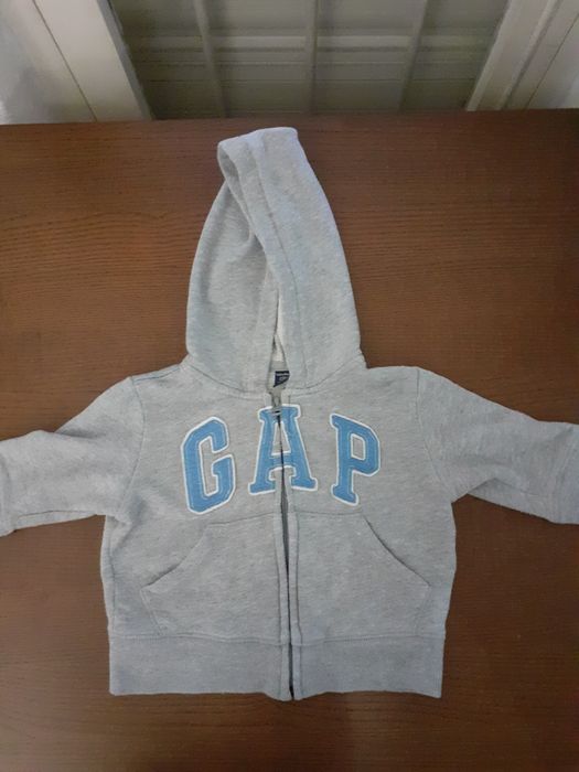 Gap Coat (6 to 12 Months)