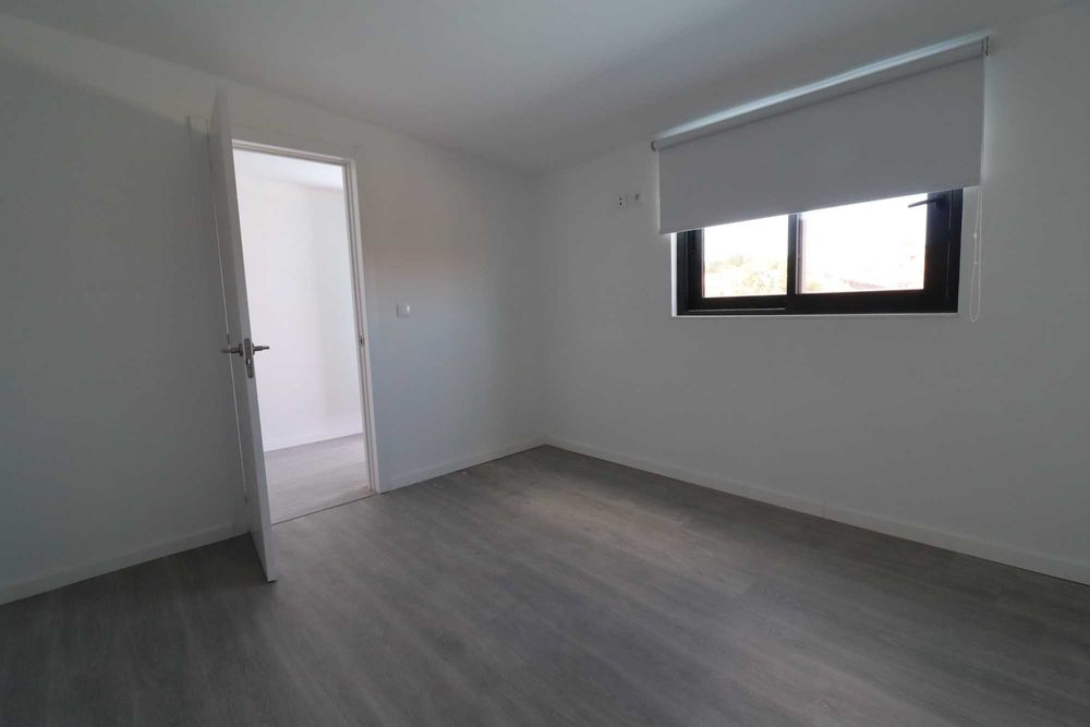 Moradia T4 totalmente renovado na Gafanha da Nazaré