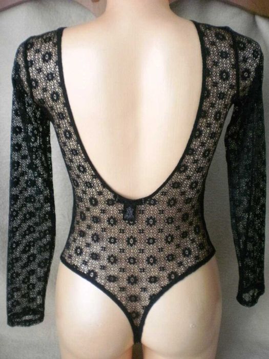 Body Victorias Secret S