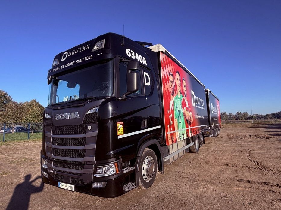 Scania