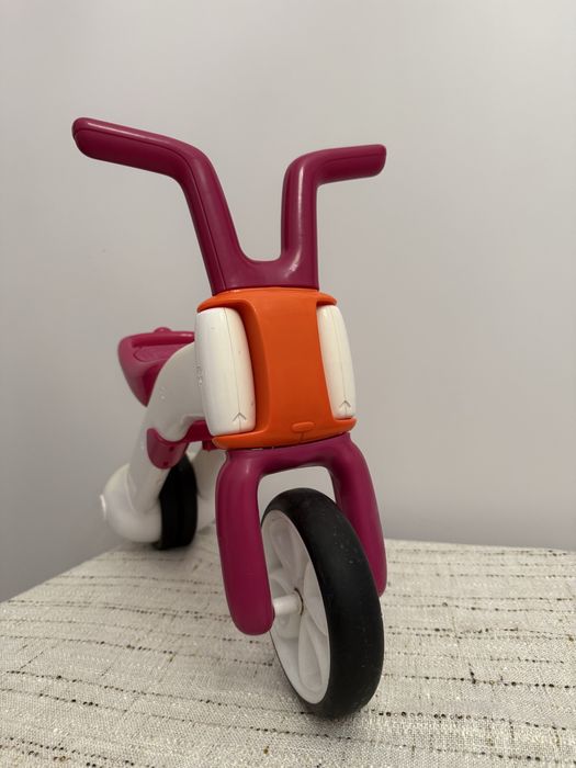 Біговел Chillafish