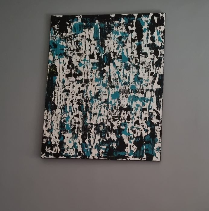 Quadro em Acrílico