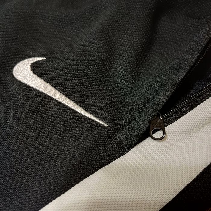 Детские спортивные штаны Nike Dri-FIT (8-10лет)