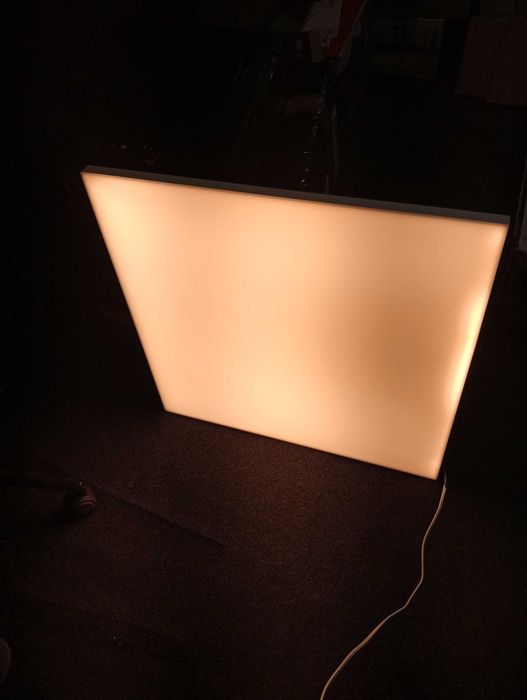 Panel LED Paulmann Velora Okazja Powystawowy Jak Nowy