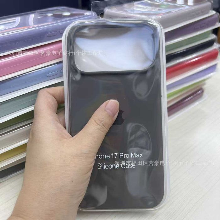 Apple Silicone Case｜на Iphone｜Чохол｜Чехол