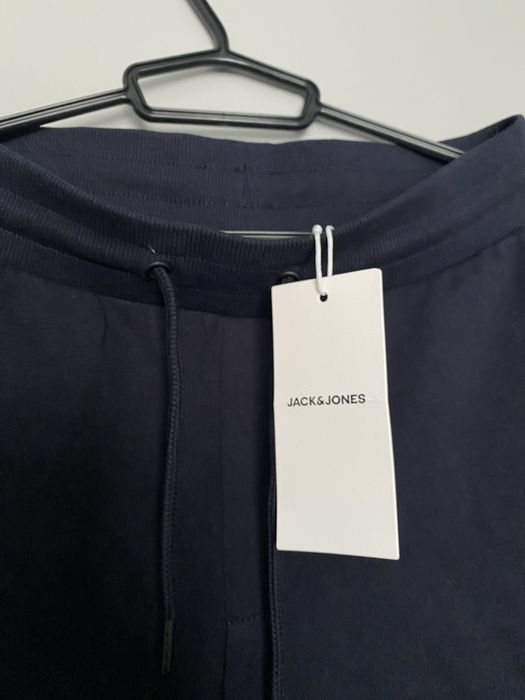 Спортивні Чоловічі штани JACK&JONES
