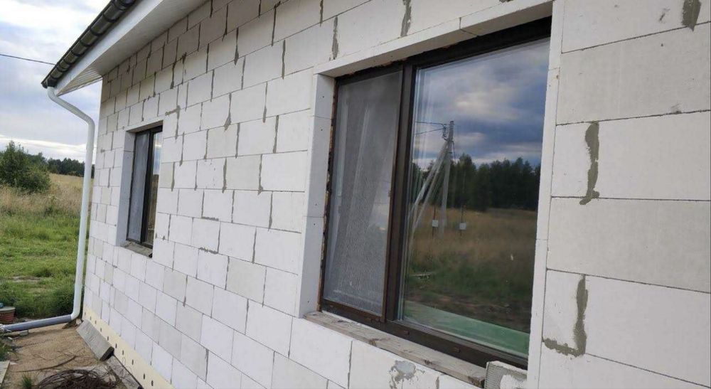 Металопластикові вікна та двері. Антимоскітна сітка (москітні сітки)