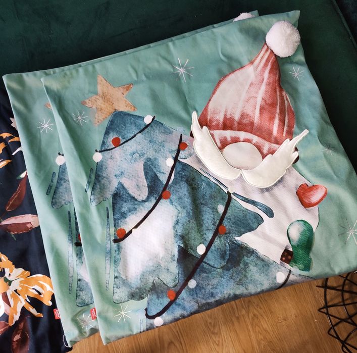 Poszewka GNOMINI 1szt home&you