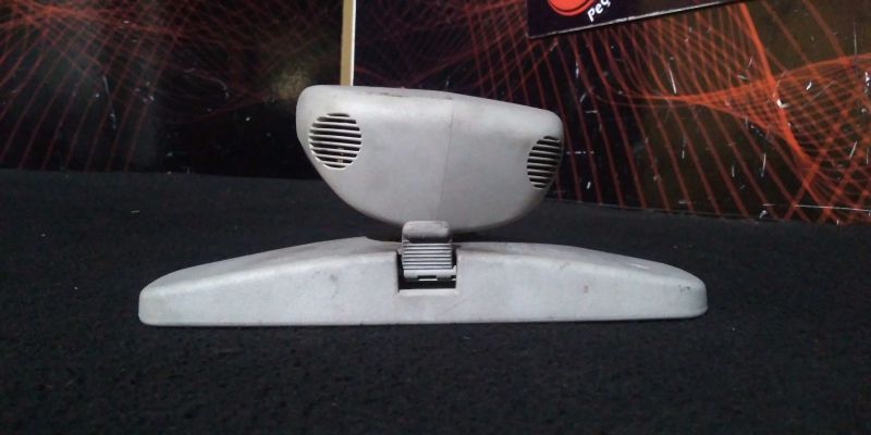 Espelho Retrovisor Interno Renault Laguna Ii (Bg0/1_)